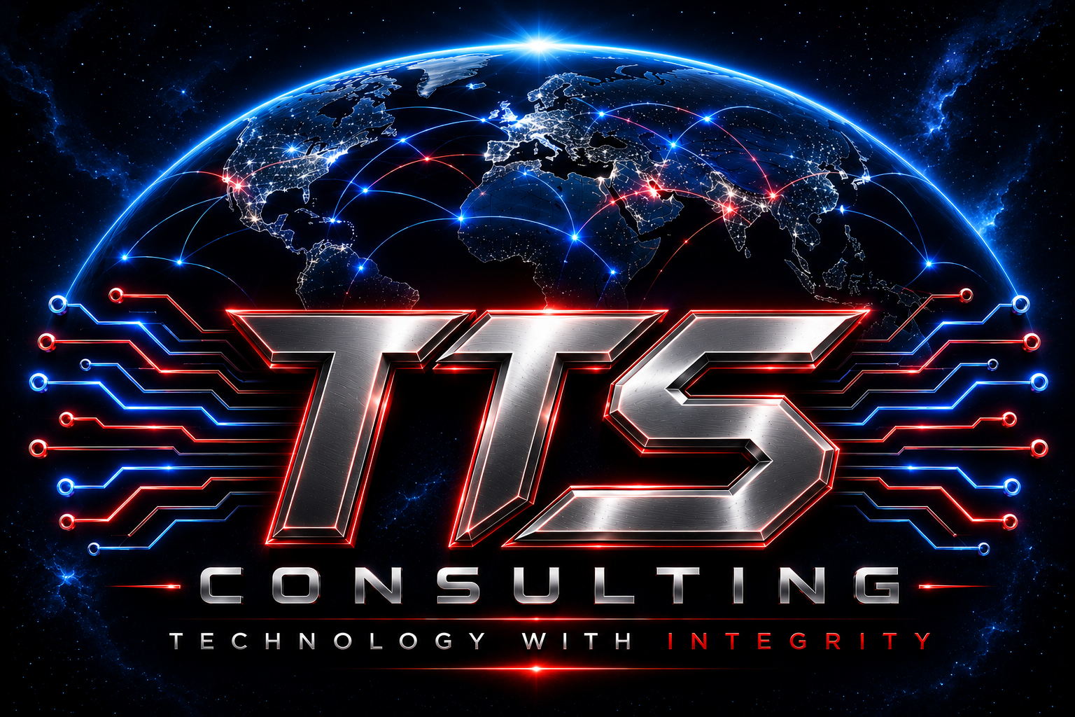 TTS Consulting: Technology With Integrity